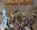 Sands of Salzaar: +21 трейнер