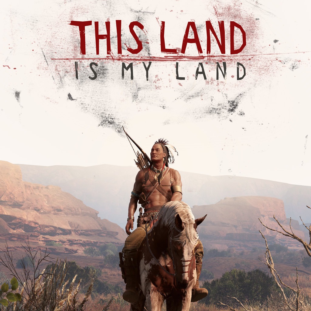 This Land Is My Land: +17 трейнер | StopGame