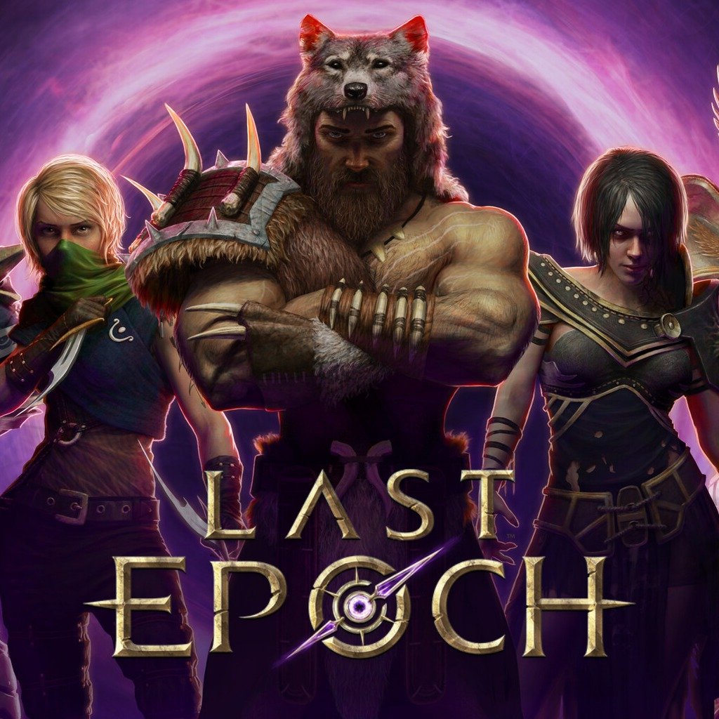 Last Epoch: +25 трейнер | StopGame