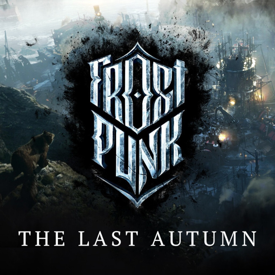 Frostpunk — обзоры и отзывы, описание, дата выхода, официальный сайт ...