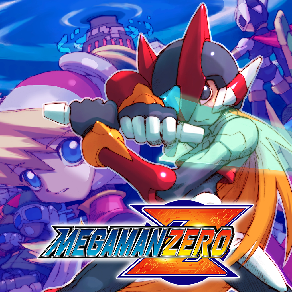 Mega Man Zero: +1 трейнер | StopGame