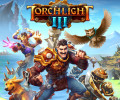 Torchlight III: +8 трейнер