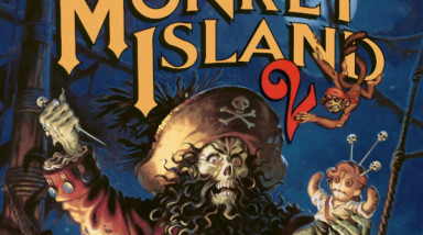 Monkey Island 2: LeChuck’s Revenge: Советы и тактика