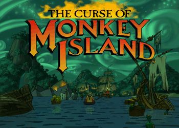 Monkey Island 3: Cheat Codes