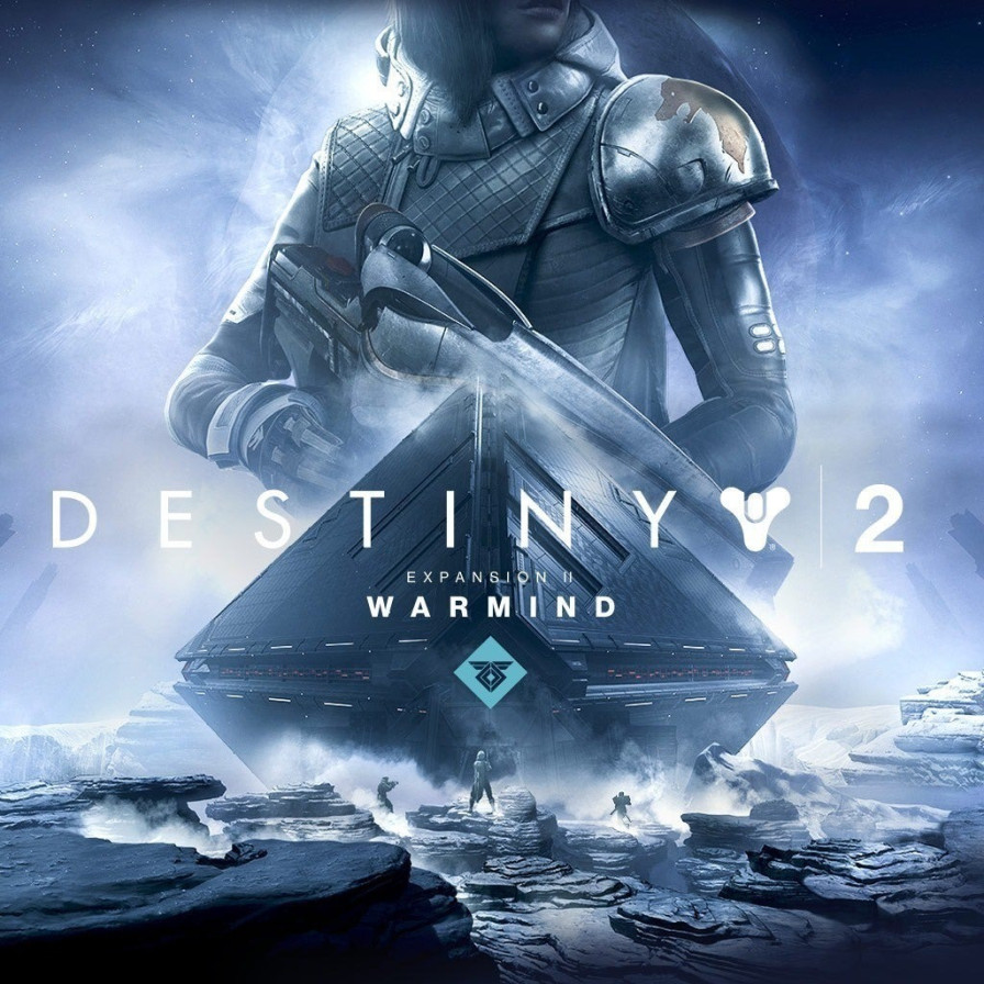 Destiny 2 — обзоры и отзывы, описание, дата выхода, официальный сайт ...