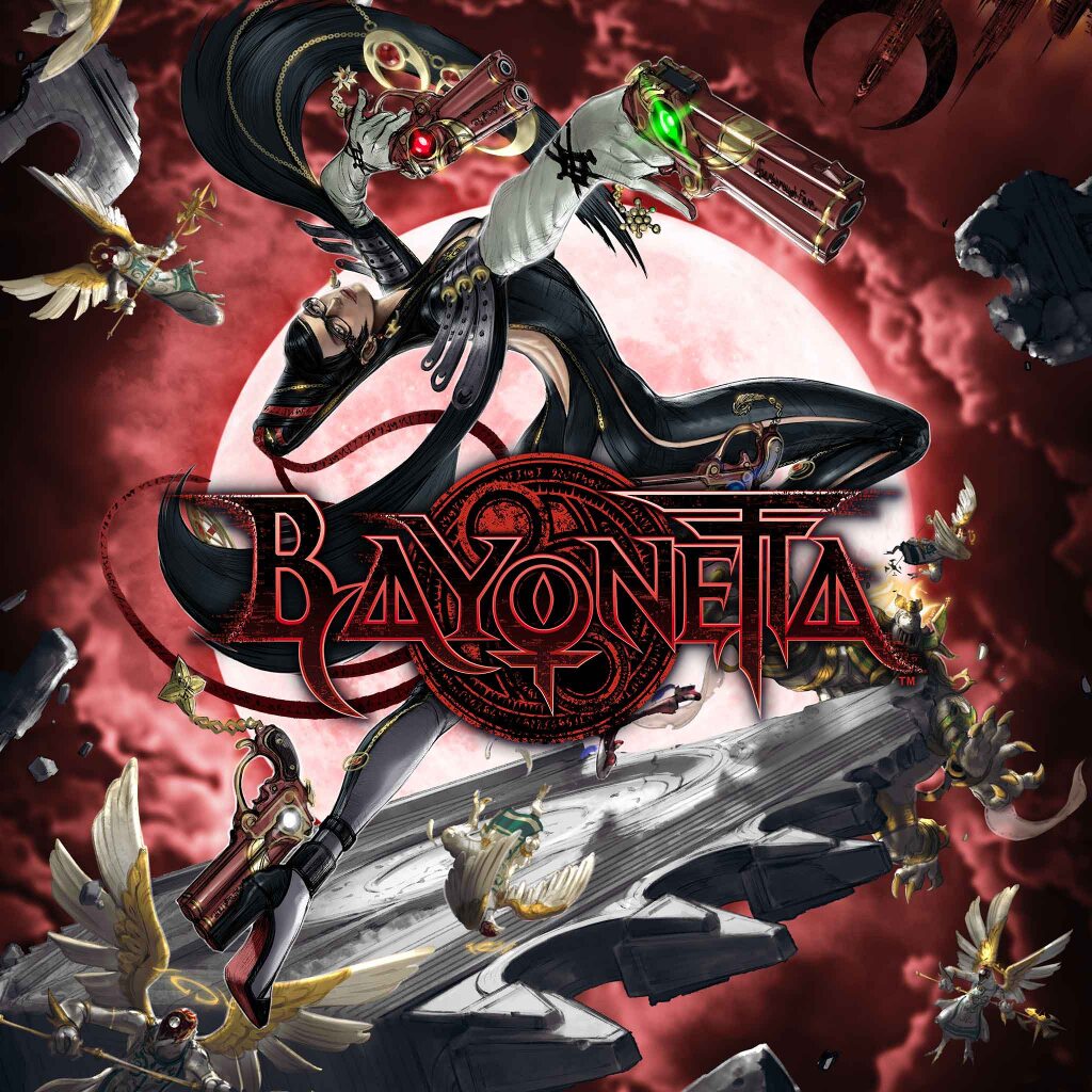 Bayonetta (Bayonetta & Vanquish) — обзоры и отзывы, описание, дата ...
