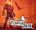 Pumpkin Jack: +2 трейнер