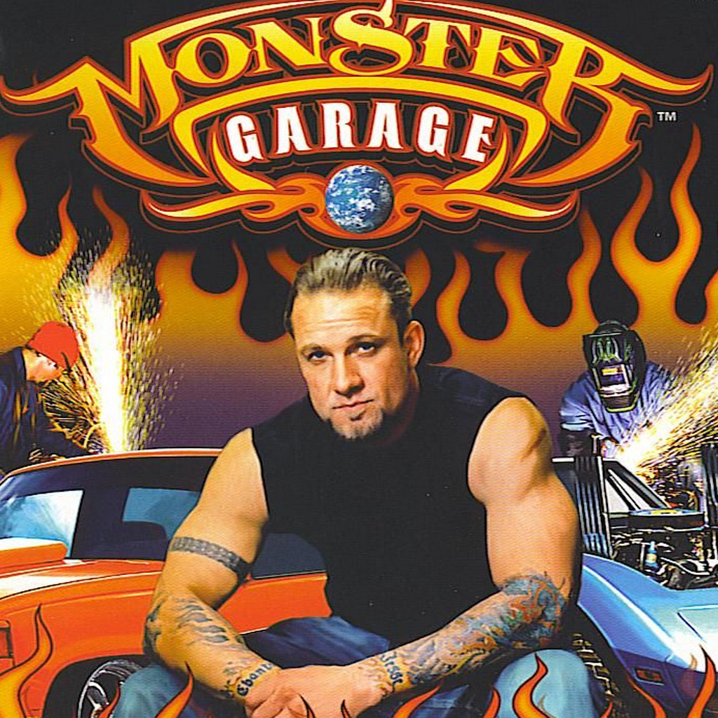 Monster Garage: The Game: Советы и тактика | StopGame