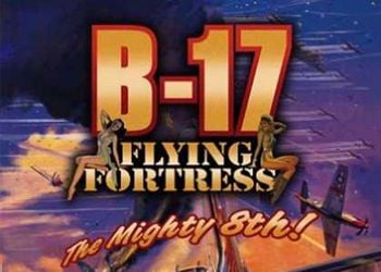 B-17 Flying Fortress: Cheat Codes