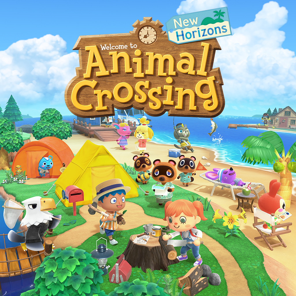 Факты, слухи и домыслы об игре Animal Crossing: New Horizons | StopGame