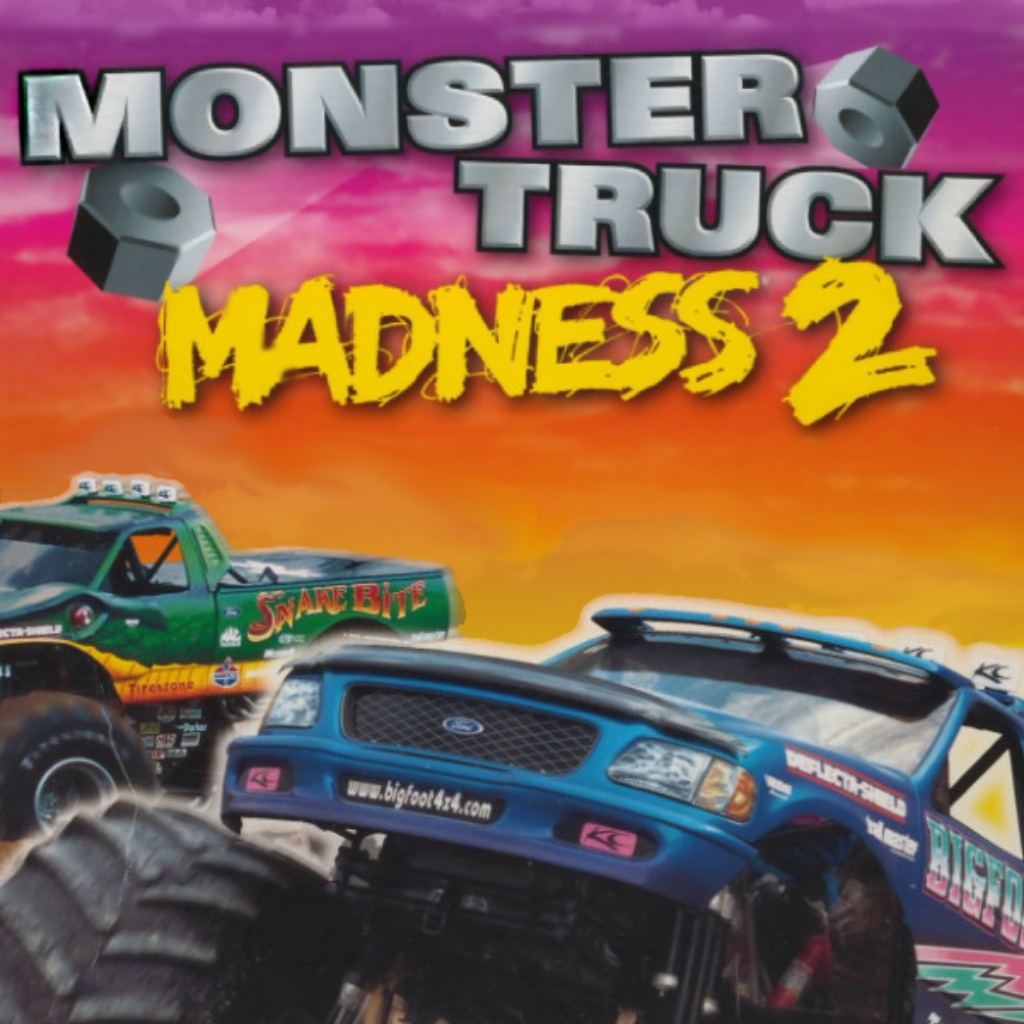 Monster Truck Madness 2: Коды | StopGame