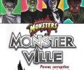 Universal Monsters: Monsterville: +2 трейнер