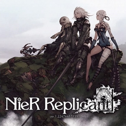 NieR: Automata — обзоры и отзывы, описание, дата выхода, официальный ...