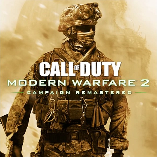 Call of Duty: Modern Warfare 2 Campaign Remastered — обзоры и отзывы ...
