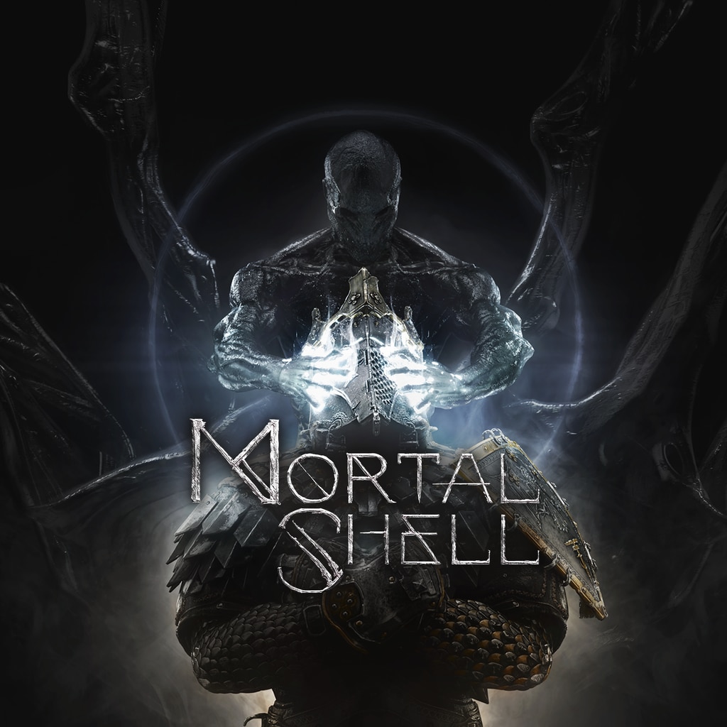 Mortal Shell — обзоры и отзывы, описание, дата выхода, официальный сайт ...