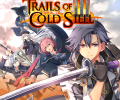 The Legend of Heroes: Trails of Cold Steel III: +44 трейнер