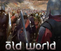 Old World: +1 трейнер