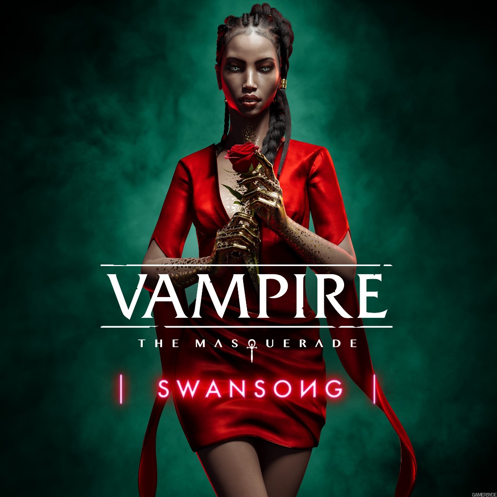 Vampire the masquerade swansong steam фото 74