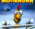 Moorhuhn: Winter Edition: +20 трейнер