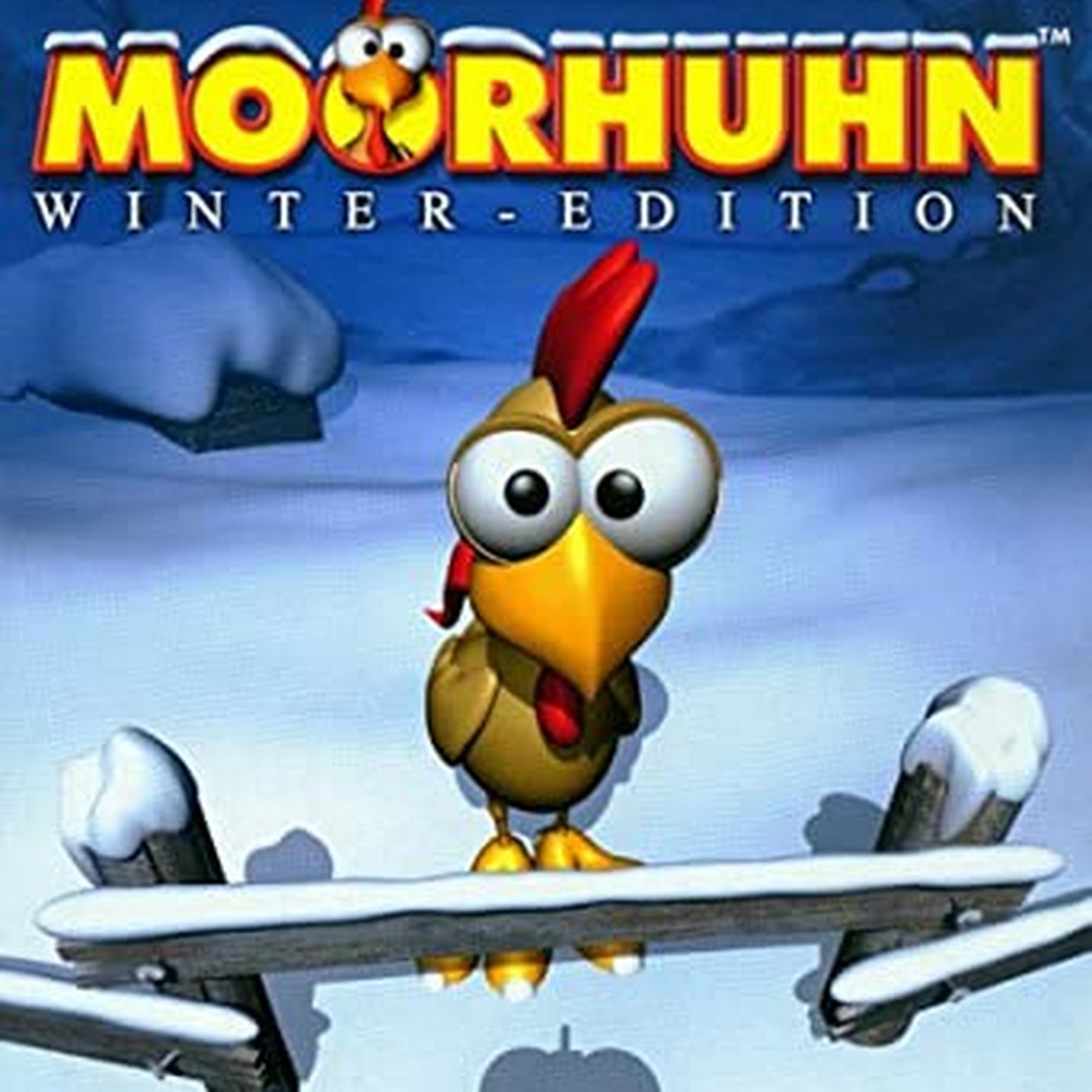 Moorhuhn: Winter Edition: Коды | StopGame