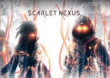 Scarlet Nexus: Video Game Overview