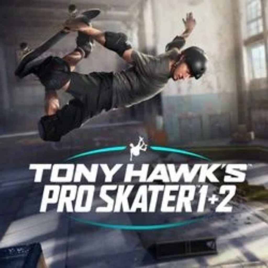 Tony hawk pro skater 1 2 стим фото 25