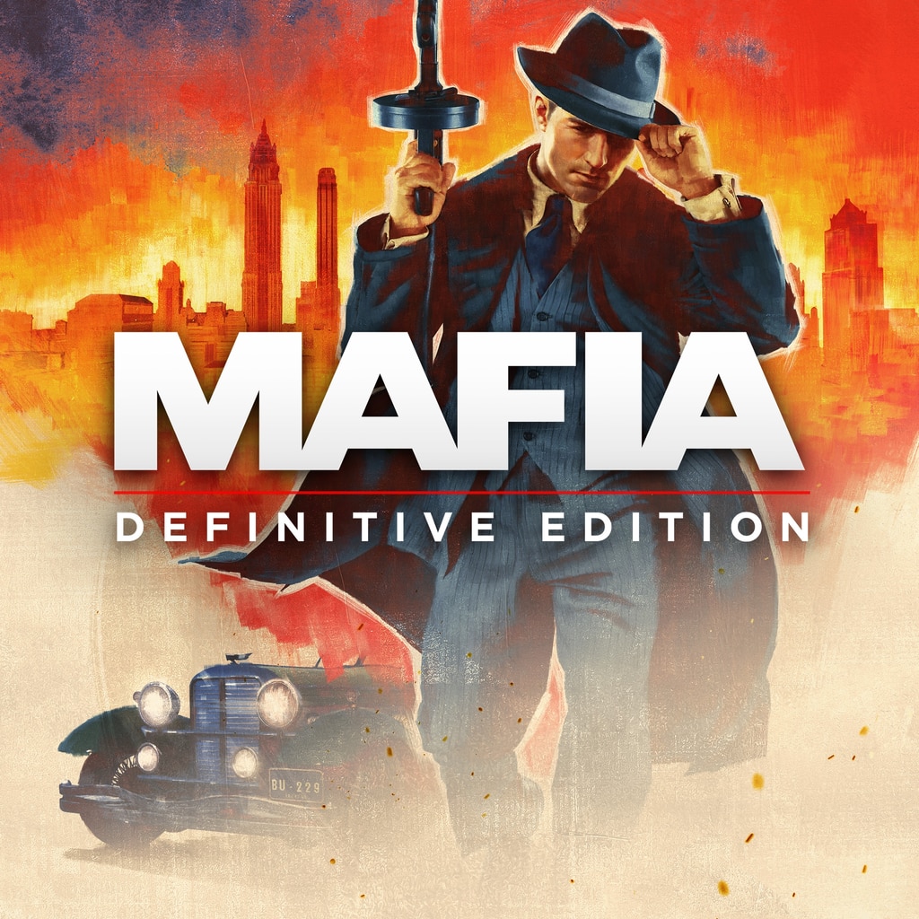 Mafia: Definitive Edition: +12 трейнер | StopGame