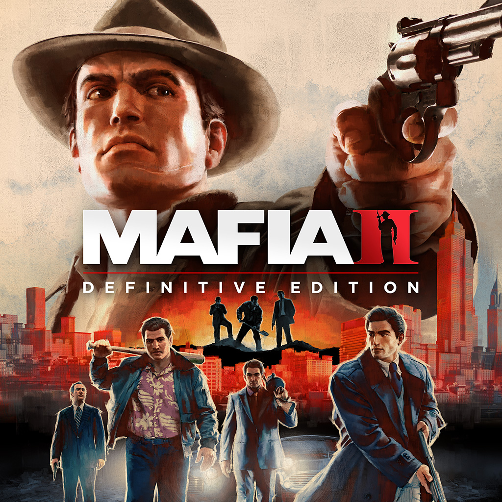 Mafia II: Definitive Edition: +13 трейнер | StopGame