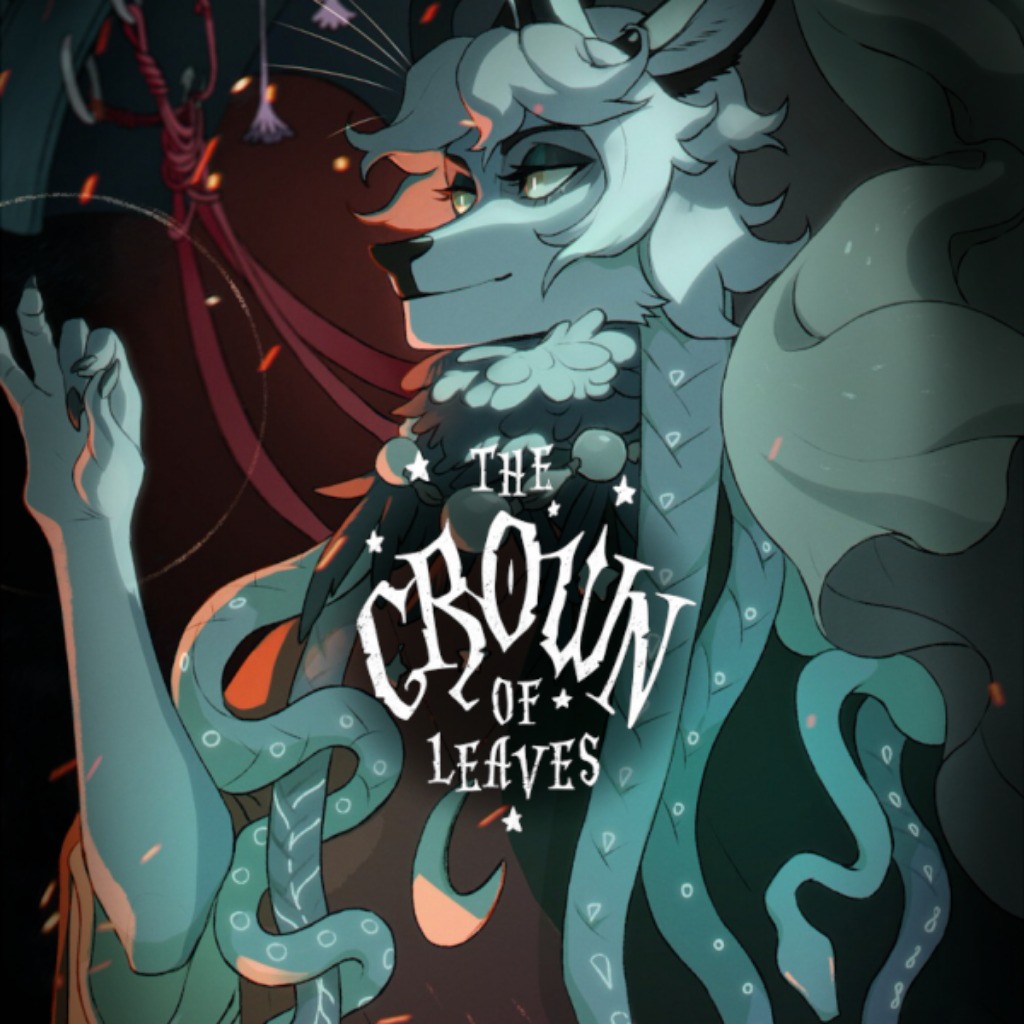 Скриншоты игры The Crown of Leaves — галерея, снимки экрана | StopGame