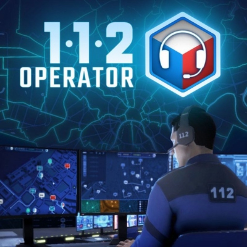 112 Operator — обзоры и отзывы, описание, дата выхода, официальный сайт игры,  системные требования и оценки игроков | StopGame