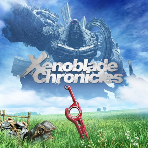 Xenoblade Chronicles (Xenoblade Chronicles: Definitive Edition ...