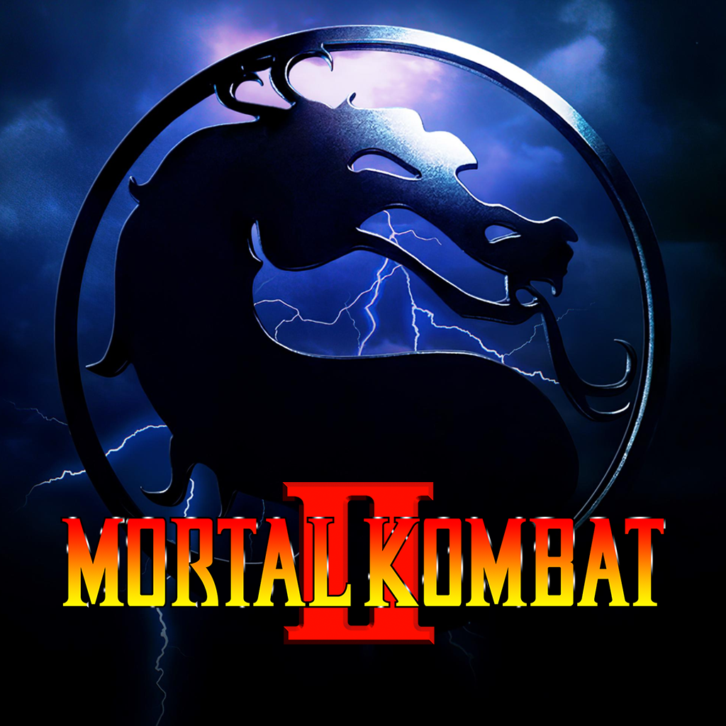 Mortal Kombat 2 — обзоры и отзывы, описание, дата выхода, официальный ...