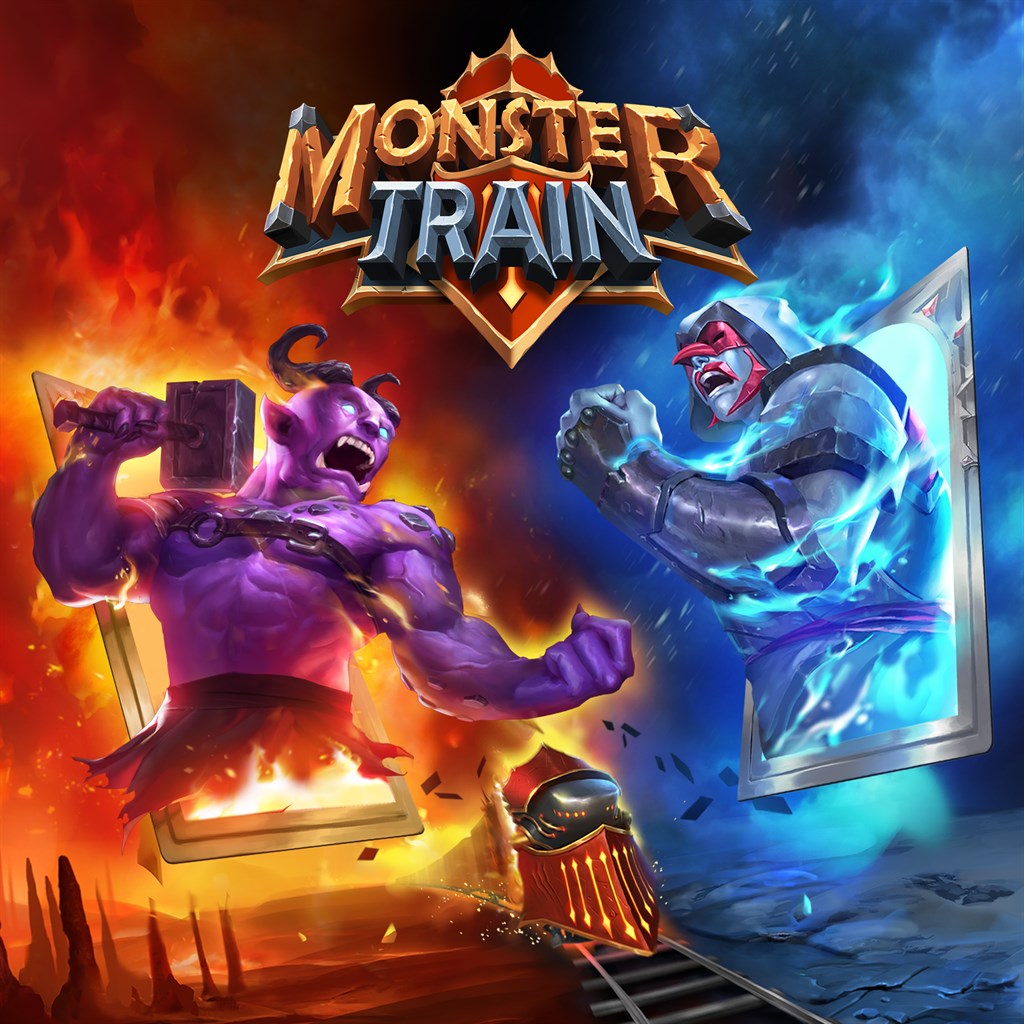 Monster Train: +7 трейнер | StopGame