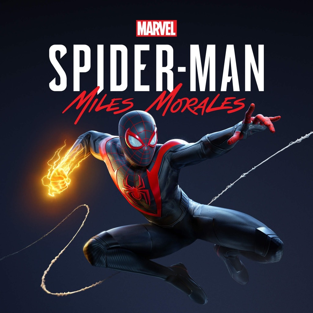 Spider-Man: Miles Morales: +22 трейнер | StopGame