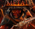 Metal: Hellsinger: +12 трейнер