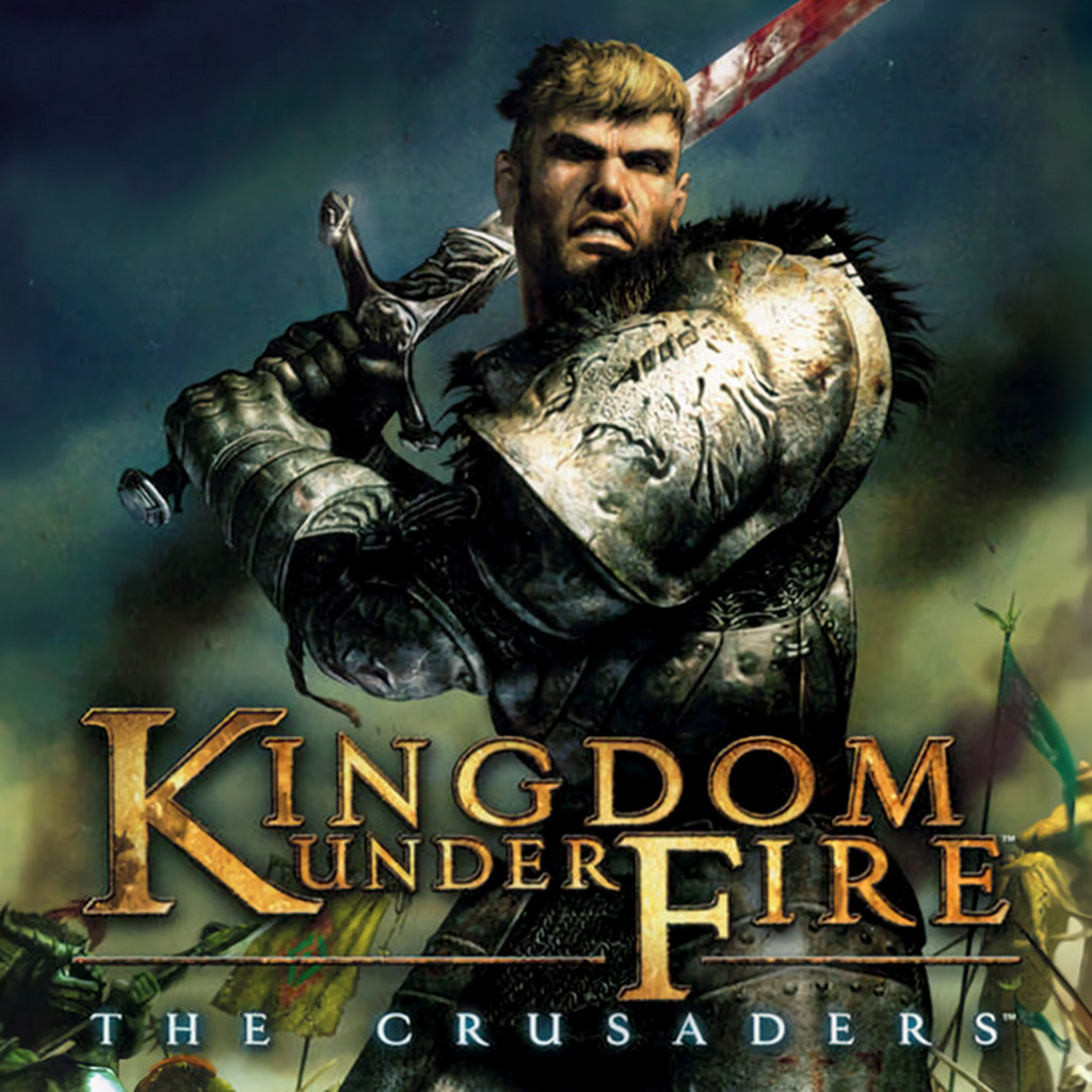 Kingdom Under Fire: The Crusaders — обзоры и отзывы, описание, дата выхода,  официальный сайт игры, системные требования и оценки игроков | StopGame