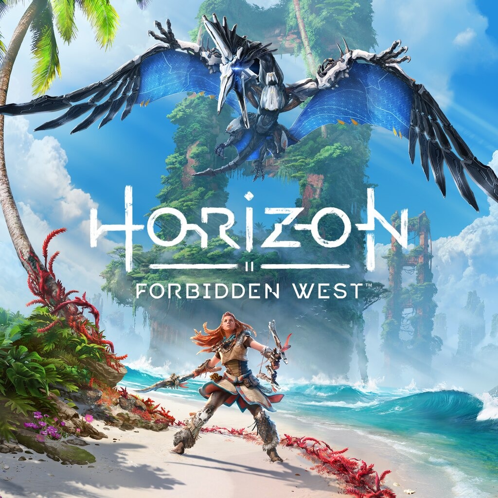 Horizon Forbidden West: +16 трейнер | StopGame