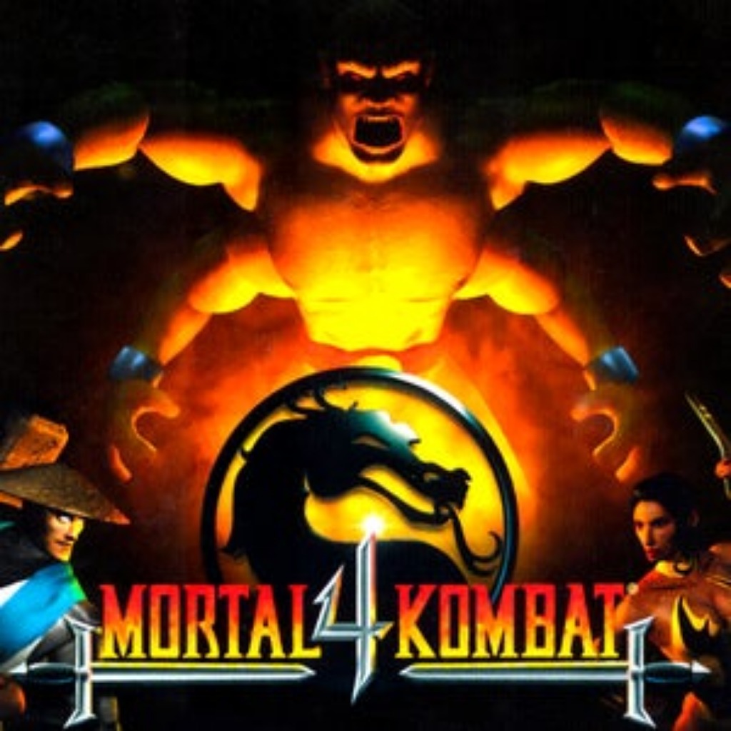 Mortal Kombat 4: Коды | StopGame