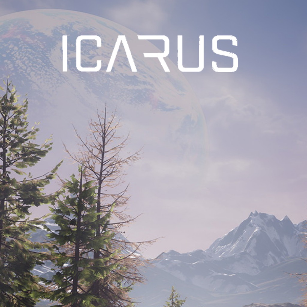 Icarus: +27 трейнер | StopGame