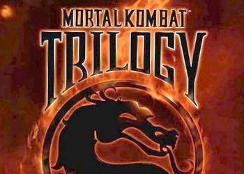 Mortal Kombat Trilogy (1996)