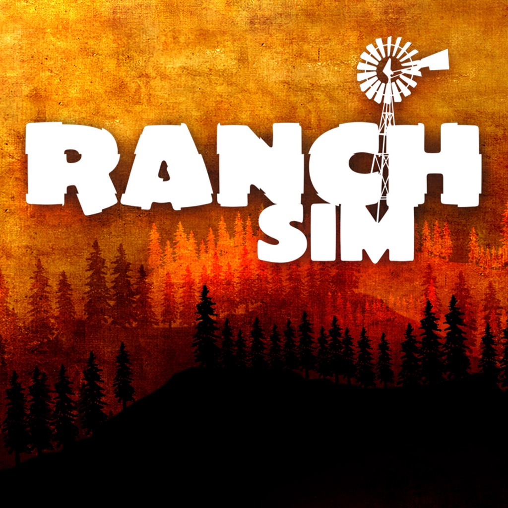 Трейлеры к игре Ranch Simulator | StopGame