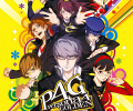 Persona 4 Golden: +30 трейнер