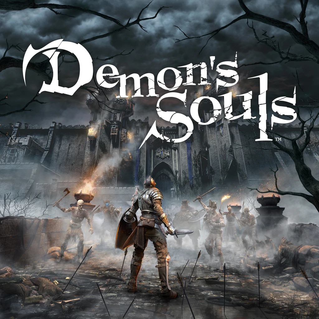 Demon's Souls (2020) — обзоры и отзывы, описание, дата выхода ...