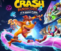 Crash Bandicoot 4: It's About Time: +5 трейнер