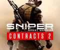 Sniper: Ghost Warrior Contracts 2: +7 трейнер