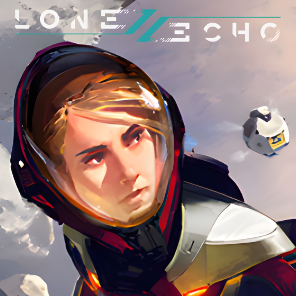 Lone echo 2