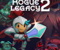Rogue Legacy 2: +5 трейнер