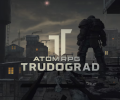 Atom RPG: Trudograd: +3 трейнер