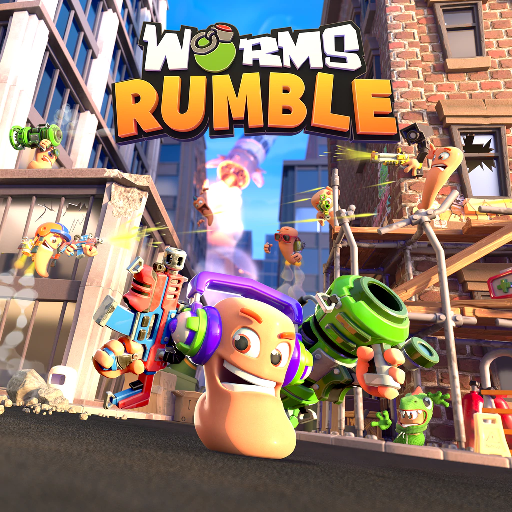 Rumble на русском. Worms Rumble ps4. Worms Rumble (ps5). Worms Rumble - Digital Deluxe. Worms Rumble Xbox.