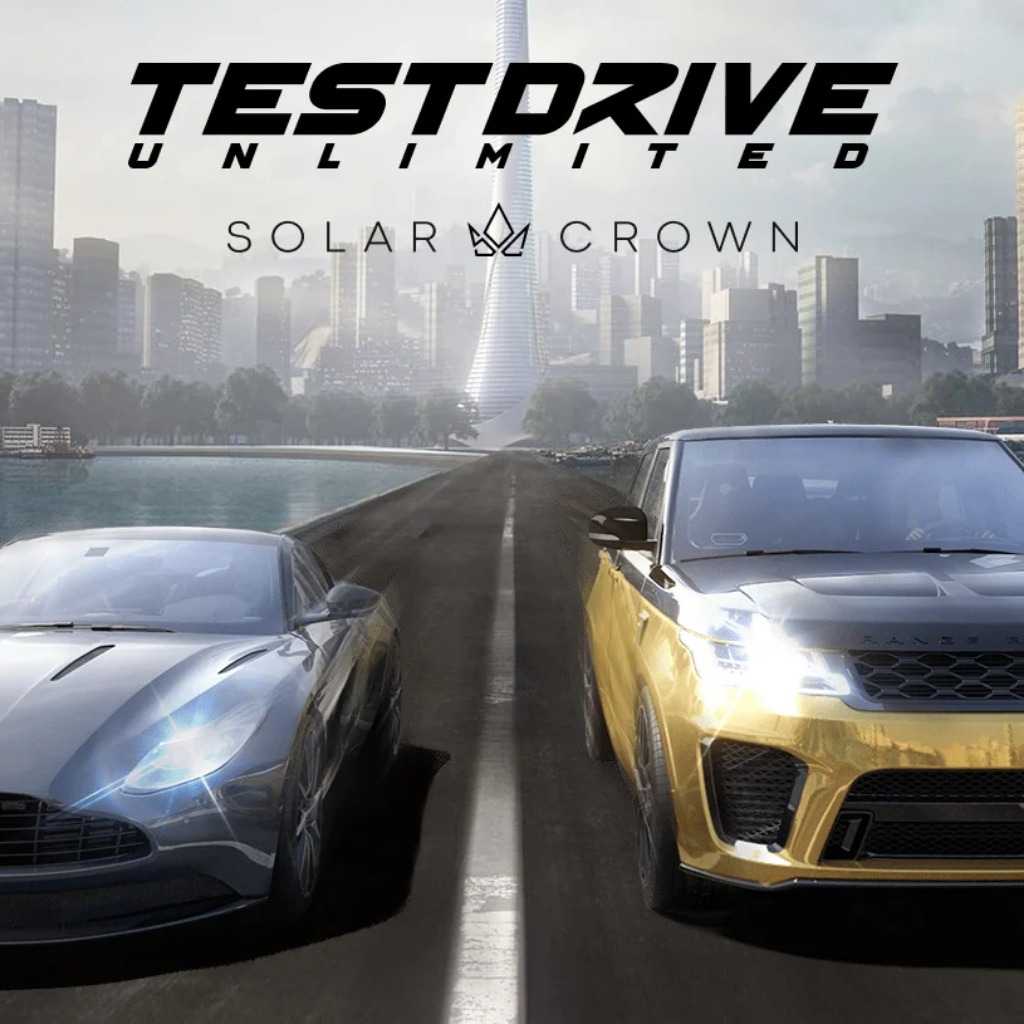 Игры серии Test Drive | StopGame